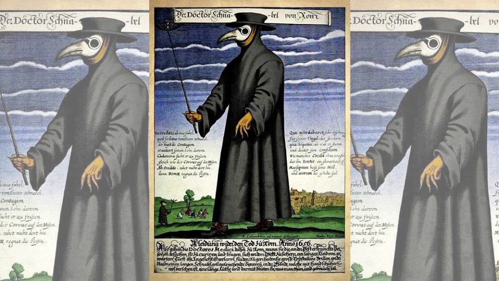 plague panoukla